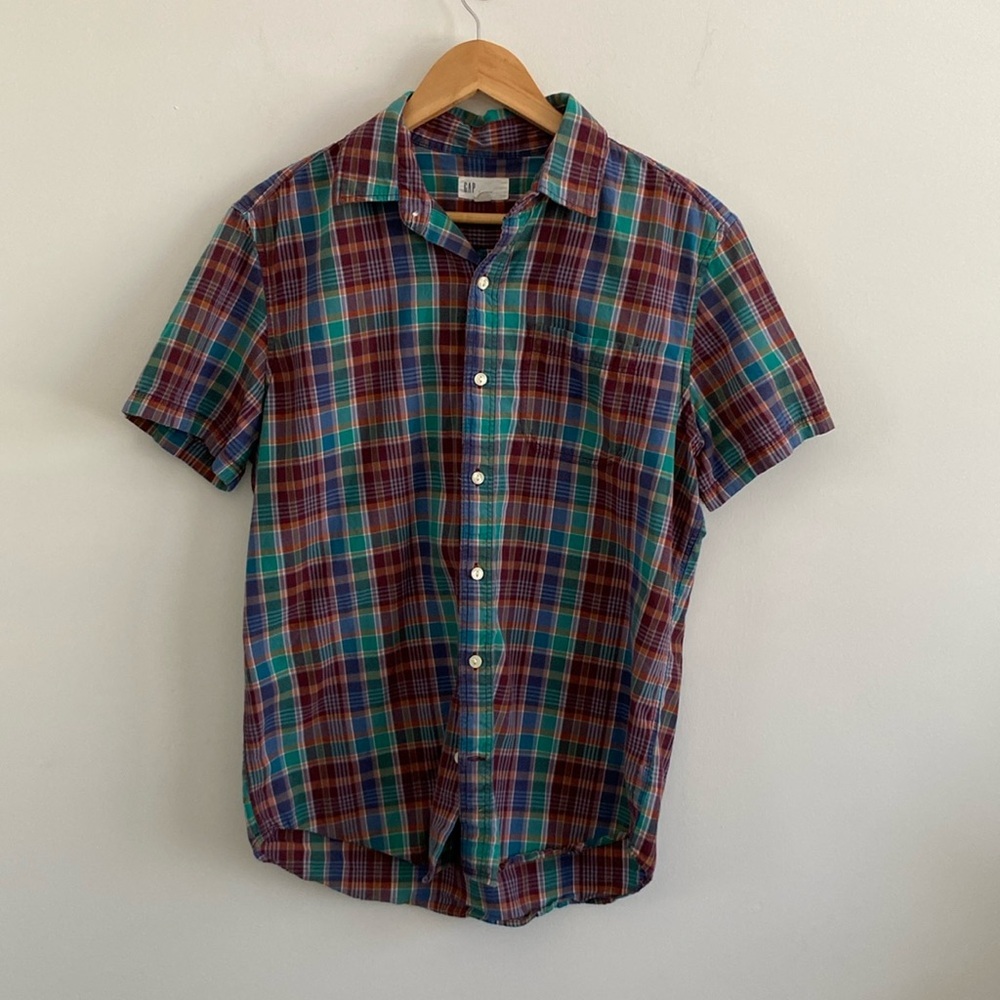 Men’s Gap shirt M